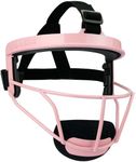 Dinictis Softball Face Mask, Lightw