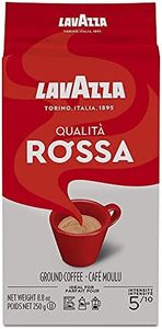 Lavazza Qu