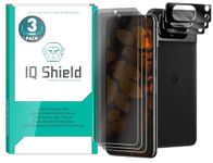 Iqshield Privacy Screen Protectors