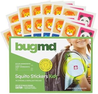 BugMD Squi