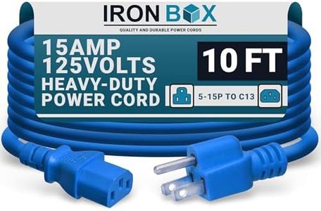 IronBox El