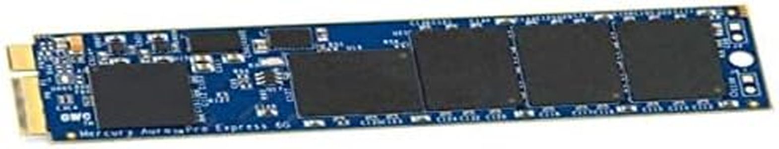 OWC - 250GB Aura Pro 6G - SSD/Flash Internal Drive Upgrade for 2012 MacBook Air