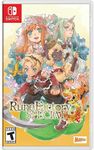 Rune Factory 3 Special: Nintendo Switch - Standard Edition Edition