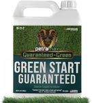 Green Starter Liquid Lawn Fertilize