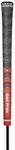 Golf Pride MCC New Decade MultiCompound Golf Grip, Standard, Red/Black