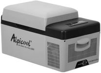 Alpicool C20 portable compressor fr