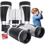 Kids Binoculars For Boys And Girls