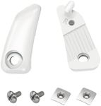 Loc Chinstrap Fastener Kit fits for