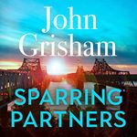 John Grisham Audiobooks