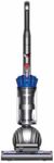 Dyson Ball Animal 2 Origin Upright Corded Vacuum Cleaner: HEPA Filter, Height Adjustment, Self-Adjusting Cleaner Head, Telescopic Handle, Rotating Brushes (Blue) (Renewed)