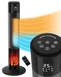 YOPOWER Electric Heater Portable To