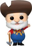 FUNKO SPECIALTY SERIES POP! DISNEY: Toy Story - Stinky Pete