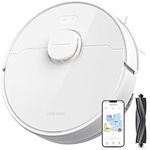 Dreame D10s Robot Vacuum Cleaner an