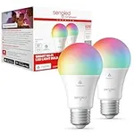 Sengled Smart Bulb, Matter-Enabled,