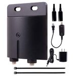 Outdoor Antenna Amplifiers