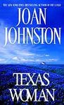 Texas Woman (Sisters of the Lone Star Book 3)