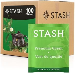 Stash Tea 