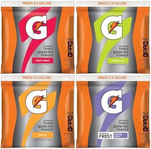 Gatorade T