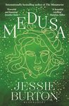 Medusa: A beautiful and profound retelling of Medusa’s story