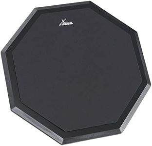 XDrum TF-8 TrueFeel Practice Pad 8"