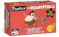 Exploding Kittens Poetry for Neande