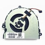 ANNESA New CPU Cooling Fan Replacement for HP 15-DA 15-DB 15-DR 15-DX 15Q-DX 15T-DS 250 G7 255 G7 256 G7 TPN-C129 TPN-C130 L20474-001