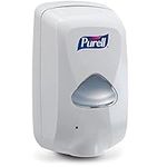 Purell TFX Touch-Free Foam Hand San