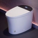 CANEST Smart Toilet, Toilet With Bi