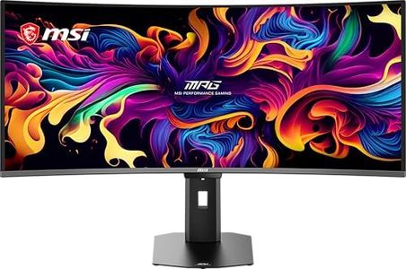 msi MPG 34