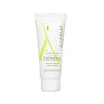 A-derma Exomega Emollient Cream For Face and Body 50 ml