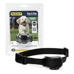PetSafe Stay & Play Wireless Pet Fence with Replaceable Battery Collar, Covers up to 3/4 Acre, For Dogs & Cats over 5 lb, Waterproof Collar, Tone & Static, From Parent Company of INVISIBLE FENCE Brand