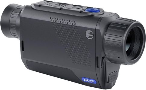 Pulsar Axion XM30F Thermal Monocular – Compact Handheld Scope