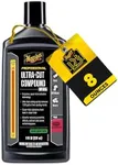 Meguiar’s Mirror Glaze M105 Ultra-C