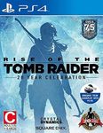 Rise of the Tomb Raider: 20 Year Ce