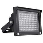 ICAMI IR Illuminators 96pcs, High Power Infrared LED Lights for Security Camera