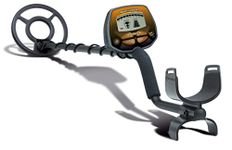 Bounty Hunter Lone Star Pro Metal Detector