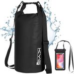 KYG Waterproof Dry Bags,5L/10L/20L 