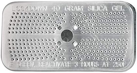 Lockdown S