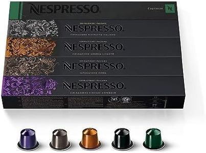 Nespresso