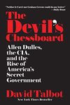 The Devil's Chessboard: Allen Dulle