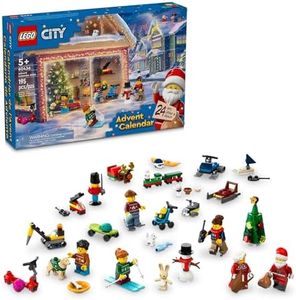 LEGO City 