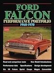 Ford Falcon Performance Portfolio 1