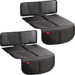 Helteko Car Seat Protector - 2 Pack