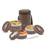 Zak Toddler Lunch Containers