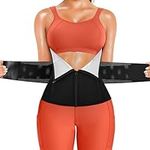 SCARBORO Waist Trainer for Women Be