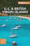 Fodor's U.S. & British Virgin Islan