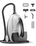 Aspiron Steam Cleaner for Home, Mul
