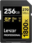 Lexar Professional 1800X SDXC UHS-I