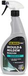 Kilrock PRO - Mould & Mildew Remover 750ml - Eliminates Mould from Sealant, Tiles, Plaster & Grout - For Poor Air Circulation & Damp