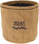 Avanti Onion Storage Bag, Natural